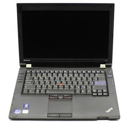 Не работает клавиатура на ноутбуке Lenovo ThinkPad L420